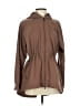 Athleta Brown Jacket Size XS - photo 1