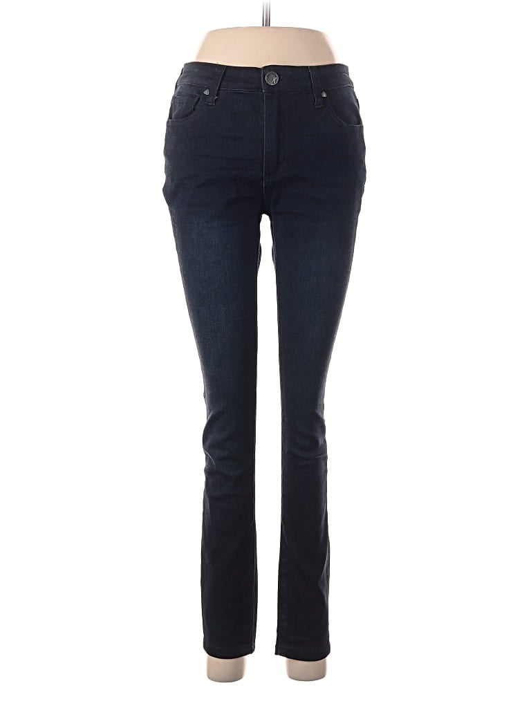 Pre-owned Kut From The Kloth Jeans In Blue