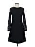 Tommy Hilfiger Black Cocktail Dress Size 4 - photo 1