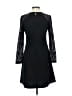 Tommy Hilfiger Black Cocktail Dress Size 4 - photo 2