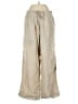 Cynthia Rowley Tan Casual Pants Size S - photo 1
