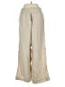 Cynthia Rowley Tan Casual Pants Size S - photo 2