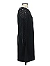 Tommy Hilfiger Black Cocktail Dress Size 4 - photo 4