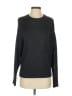 Something Navy Gray Pullover Sweater Size XS - photo 1