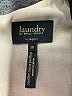 Laundry by Shelli Segal Black Cocktail Dress Size 10 - photo 7