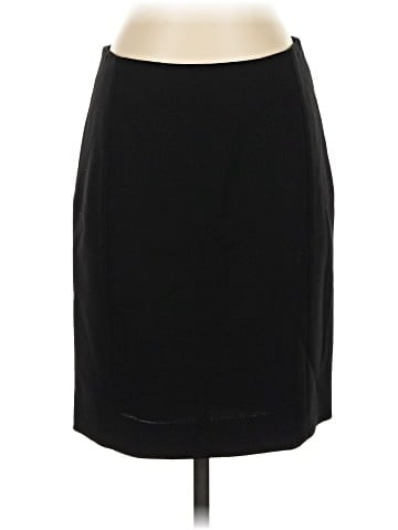 AKRIS for Bergdorf Goodman Formal Skirt (view 1)