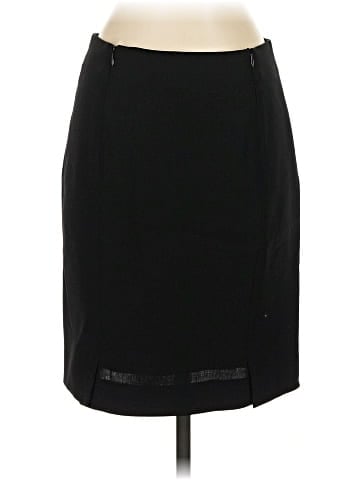 AKRIS for Bergdorf Goodman Formal Skirt (view 2)
