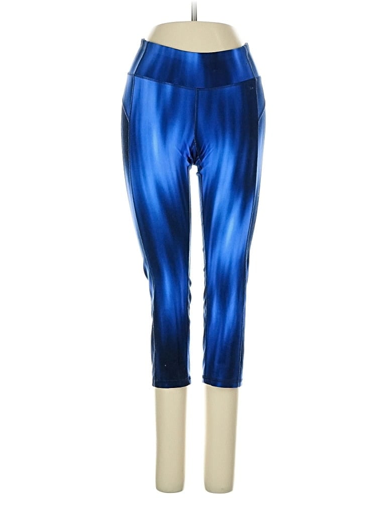 Pre-owned C9 By Champion Active Pants In Blue