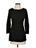 ROAM Black Casual Dress Size XS - photo 1
