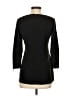 ROAM Black Casual Dress Size XS - photo 2
