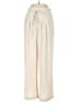 Jules & Leopold 100% Polyester Ivory Casual Pants Size S - photo 1