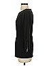 ROAM Black Casual Dress Size XS - photo 5