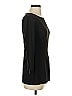 ROAM Black Casual Dress Size XS - photo 4