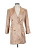 A.L.C. 100% Viscose Tan Trenchcoat Size 4 - photo 1