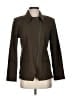 CAbi Brown Green Jacket Size S - photo 1