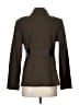 CAbi Brown Green Jacket Size S - photo 2
