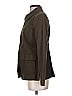 CAbi Brown Green Jacket Size S - photo 5