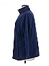 Lands' End 100% Polyester Blue Fleece Size 1X - photo 5