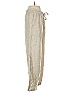 Cynthia Rowley Tan Casual Pants Size S - photo 4