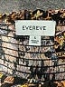 Evereve 100% Rayon Paisley Brown Jumpsuit Size S - photo 4