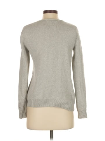 Inhabit Pullover Sweater (view 2)