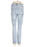 7 For All Mankind Blue Jeans Size 24 waist - photo 2