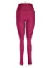 Ethos Burgundy Active Pants Size M - photo 2