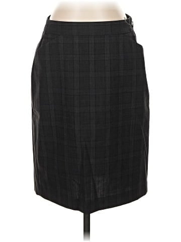 Theory Wool Skirt (view 1)