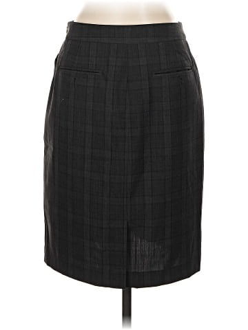 Theory Wool Skirt (view 2)