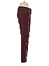 Current/Elliott Burgundy Casual Pants Size 24 waist - photo 4