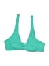 Lively Green Swimsuit Top Size S - photo 1