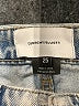 Current/Elliott Blue Denim Skirt Size 25 waist - photo 4