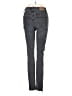 Madewell Gray Black Jeans Size 26 waist - photo 2