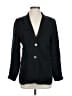 J.Crew Black Blazer Size 4 - photo 1