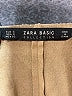 Zara Basic Tan Blazer Size S - photo 6
