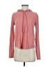 Active by Old Navy Pink Sweatshirt Size XS - photo 1