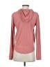 Active by Old Navy Pink Sweatshirt Size XS - photo 2