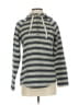 Eddie Bauer 100% Polyester Blue Pullover Sweater Size S - photo 1