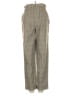 Madewell Plaid Gray Casual Pants Size 00 - photo 2