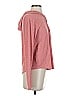 Active by Old Navy Pink Sweatshirt Size XS - photo 4