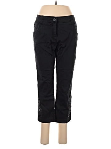 Tribella Casual Pants (view 1)