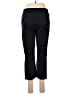 Tribella Black Casual Pants Size 6 - photo 2