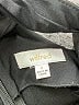 Wilfred Solid Black Casual Dress Size 0 - photo 3