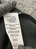 Wilfred Solid Black Casual Dress Size 0 - photo 4