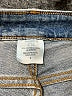 R13 Hearts Blue Jeans Size 2 - photo 3