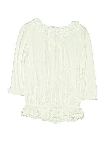 Pinc Premium 3/4 Sleeve Blouse (view 1)