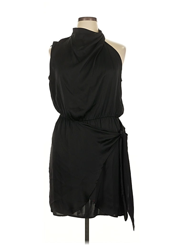 Pre-owned Prettygarden Cocktail Dress In Black