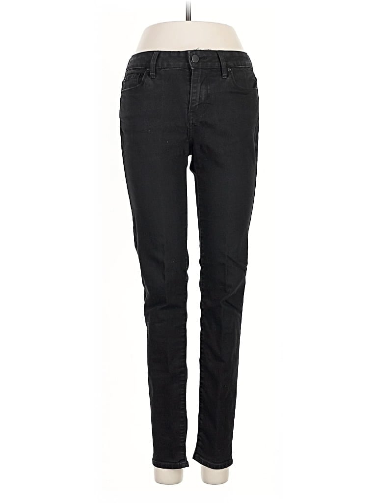 Pre-owned Calvin Klein Jeans In Black