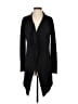 Mister Zimi Black Coat Size S - photo 1