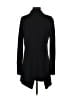 Mister Zimi Black Coat Size S - photo 2